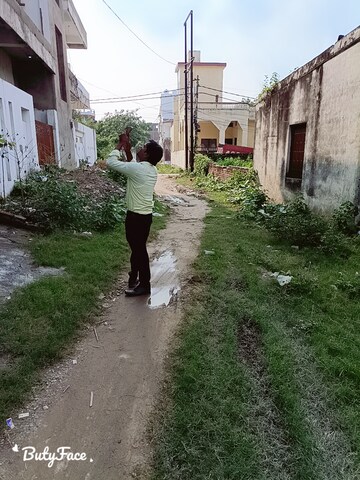  Plot – Garden View at Chitaipur - for Sale