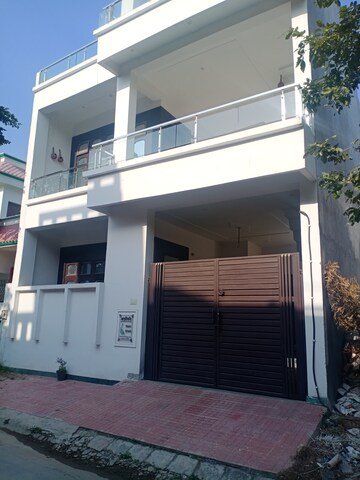 1.5 BHK Independent House For Sale in Omaxe City