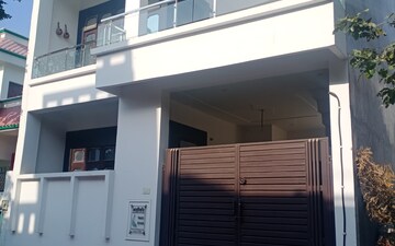 1.5 BHK Independent House For Sale in Omaxe City