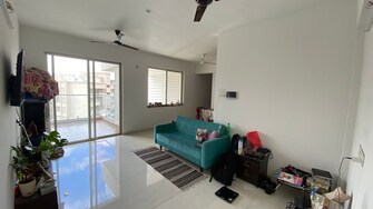 3 BHK Apartment For Rent in Siddh Amara Bavdhan Pune  7645214