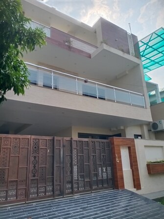 6 BHK Villa For Resale in Vishesh Khand Gomti Nagar Lucknow  7645222