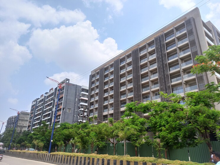 Nearby, ida scheme no 140  1500 Sq.Ft. Plot In Ida Scheme No 140 Indore 4590018