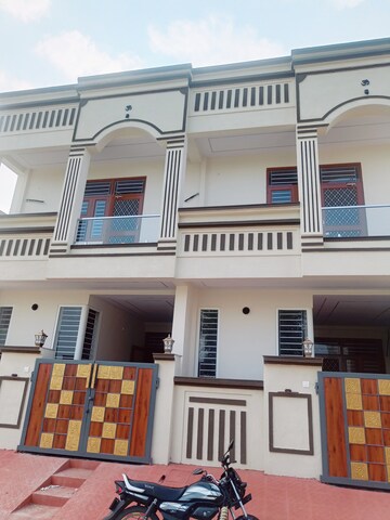 3 BHK Villa For Resale in Kedia Aravali Machwa Jaipur  7645254