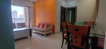 2 BHK Apartment For Rent in New Vikas Complex Uthalsar Thane  7645252