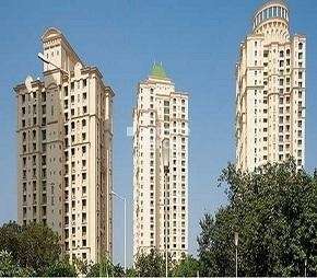 2 BHK Apartment For Rent in Hiranandani Meadows Manpada Thane  7645255