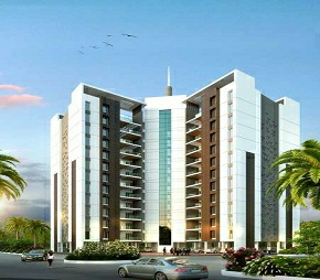 2 BHK Apartment For Resale in ARV Newtown Undri Pune  7645259