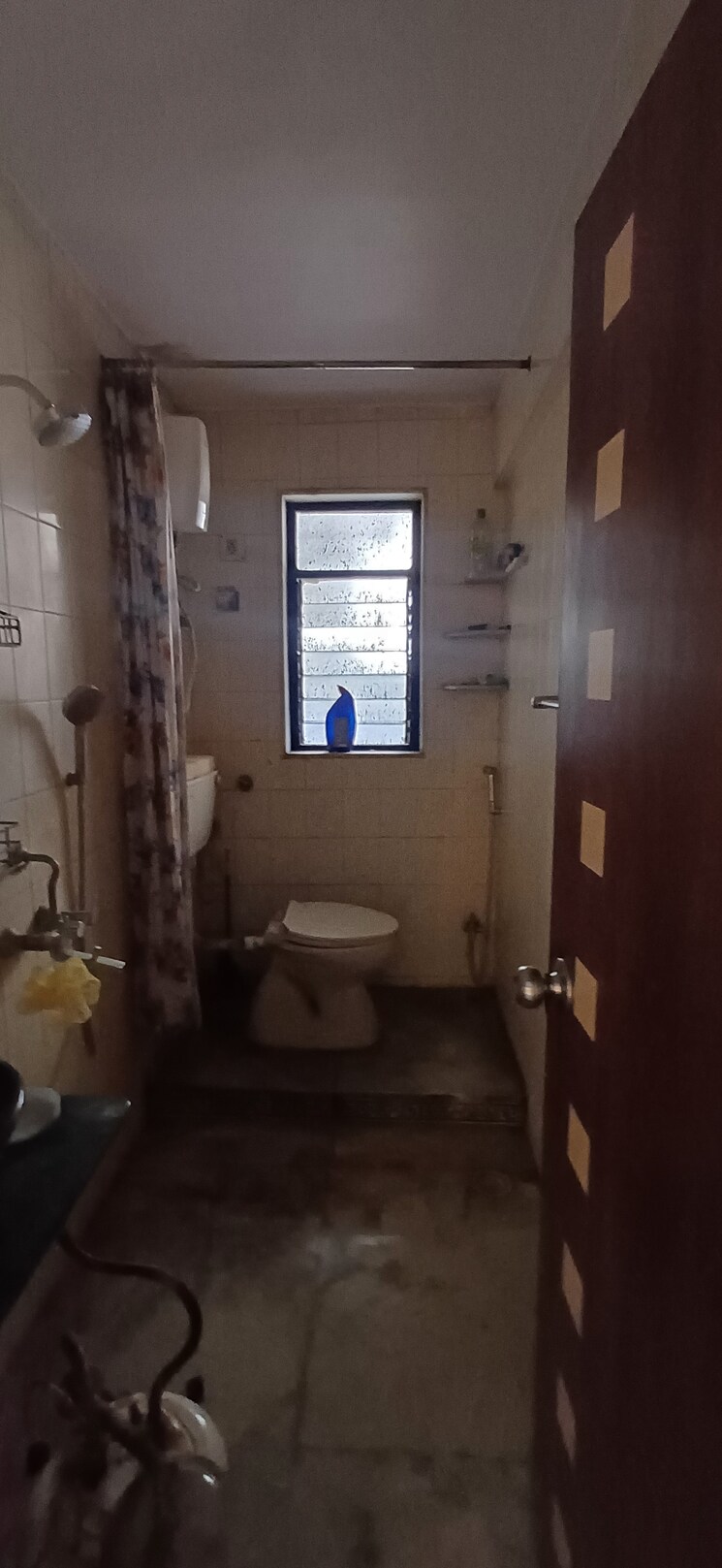Attached Bathroom, lokmanya-chs-panch-pakhdi 2 Bedroom 650 Sq.Ft. Apartment In Panch Pakhadi Thane 7645261