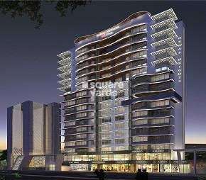 2 BHK Apartment For Resale in Oswal Heights Chembur Mumbai  7645269