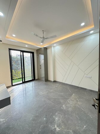 3 BHK Builder Floor For Resale in Silver Leaf Society Sector 55 Gurgaon  7645267