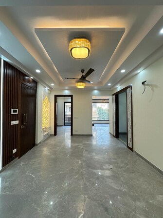 3 BHK Builder Floor For Resale in Silver Leaf Society Sector 55 Gurgaon  7645267