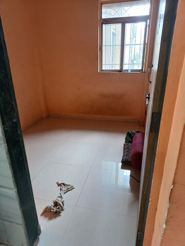 Master Bedroom in 1 RK Apartment at Rishi Apartment Vijay Nagar, Vijay Nagar – for Sale