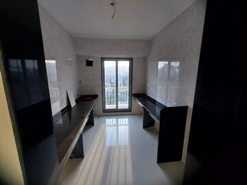 2 BHK Apartment For Sale in Ashar Axis, Majiwada