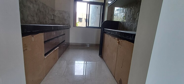 Kitchen, madhu-milind-chs 3 Bedroom 968 Sq.Ft. Apartment In Naupada Thane 7645291