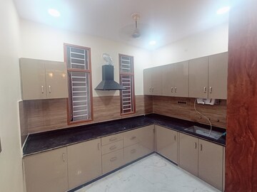 Kitchen in 4 BHK Villa at Kedia Aravali, Machwa – for Sale