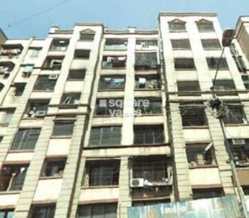 1 BHK Apartment For Rent in Chauhan Avenue Goregaon West Mumbai  7645295