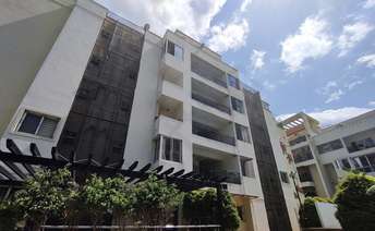 3 BHK Apartment For Resale in Sahakara Nagar Bangalore  7645297