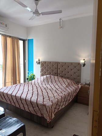 1 BHK Apartment For Rent in AR Avenue Andheri West Andheri West Mumbai  7645321