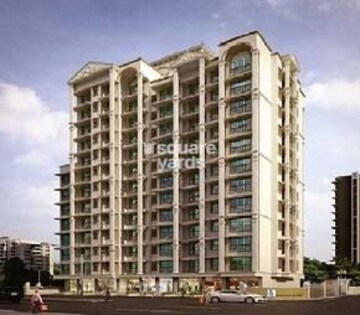 2 BHK Apartment For Rent in Horizon Homes Malad West Mumbai  7645312