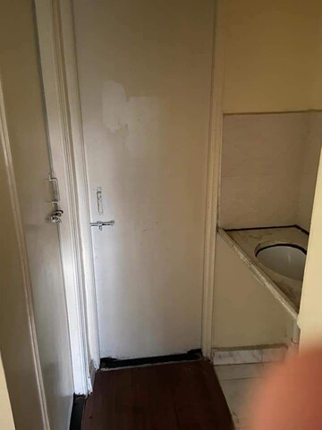 Bathroom in 2 BHK Apartment at Krishna Keval Township, Kondhwa – for Sale