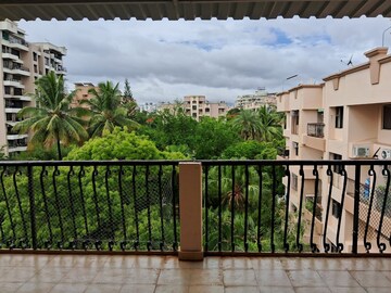 2 BHK Apartment – Exterior View View at Krishna Keval Township, Kondhwa - for Sale