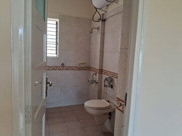 Bathroom in 2 BHK Apartment at Krishna Keval Township, Kondhwa – for Sale