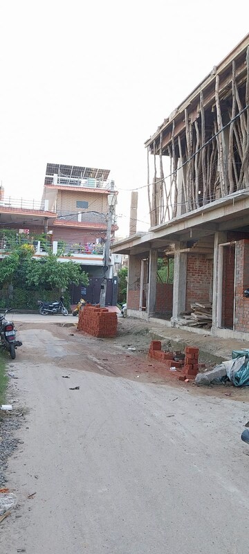 3.5 BHK Villa – Exterior View View at Matiyari - for Sale