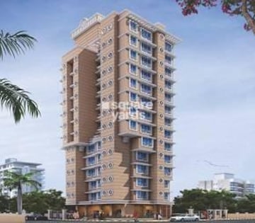 1 BHK Apartment For Rent in Sky Crest Malad West Mumbai  7645326