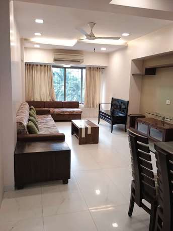 2 BHK Apartment For Rent in Maharaja Surajmal Apartment Andheri West Mumbai  7645377