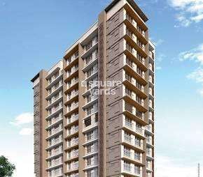 1 BHK Apartment For Rent in Masakin Audumbar Apartments Malad West Mumbai  7645389