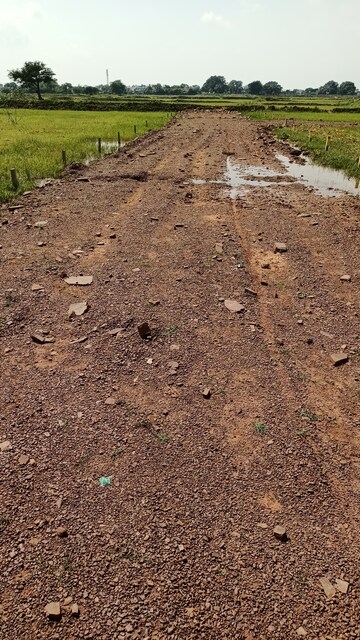 Plot Area in  Plot at Sejbahar – for Sale