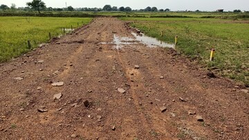 Plot Area in  Plot at Sejbahar – for Sale