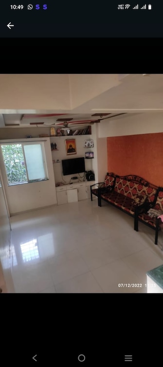 1 BHK Apartment For Rent in Sawant Vihar Katraj Pune  7645408