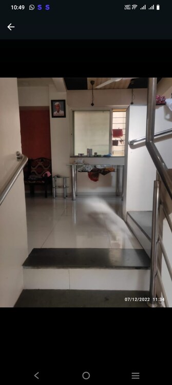 1 BHK Apartment For Rent in Sawant Vihar Katraj Pune  7645408