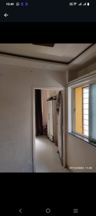 1 BHK Apartment For Rent in Sawant Vihar Katraj Pune  7645408