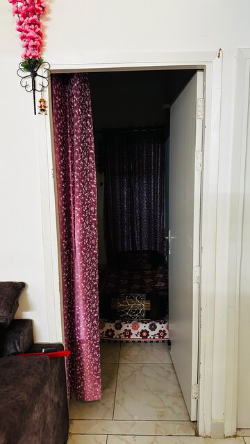 Bedroom in 3 BHK Apartment at Gaurs Siddhartham, Siddharth Vihar – for Sale