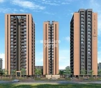 3 BHK Penthouse For Rent in Satyam Skyline Naranpura Ahmedabad  7645428