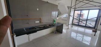 3 BHK Penthouse For Rent in Satyam Skyline Naranpura Ahmedabad  7645428