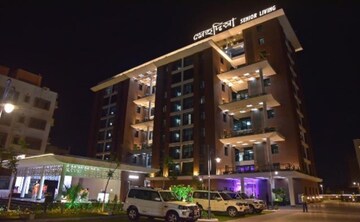 2 BHK Apartment For Sale in New Town Action Area 1