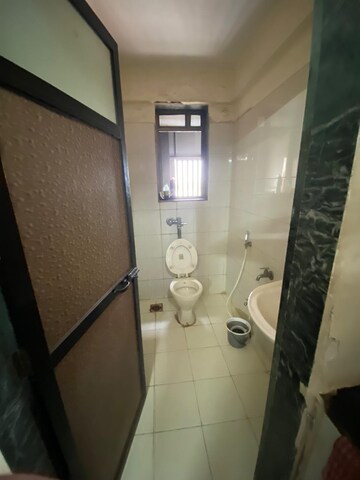 Floor Plan in  Office Space at Pranik Chambers, Andheri East – for Rent