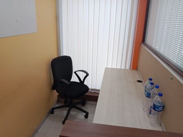 Team Area in  Office Space at Metro Avenue Andheri East, Andheri East – for Rent