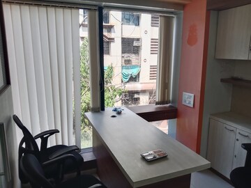 Floor Plan in  Office Space at Metro Avenue Andheri East, Andheri East – for Rent