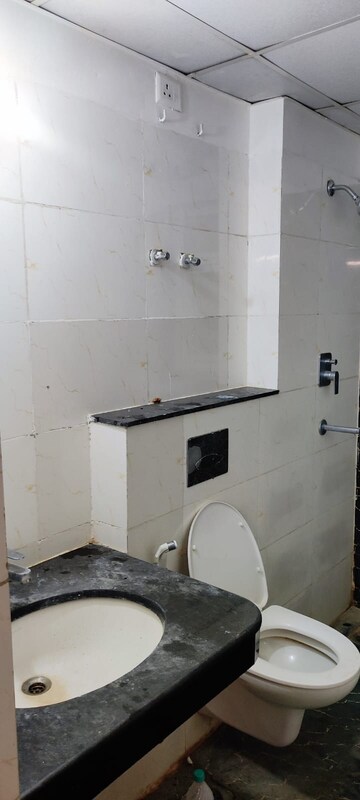 Bathroom in 3 BHK Builder Floor at Fidato Honour Homes, Sector 89 – for Sale