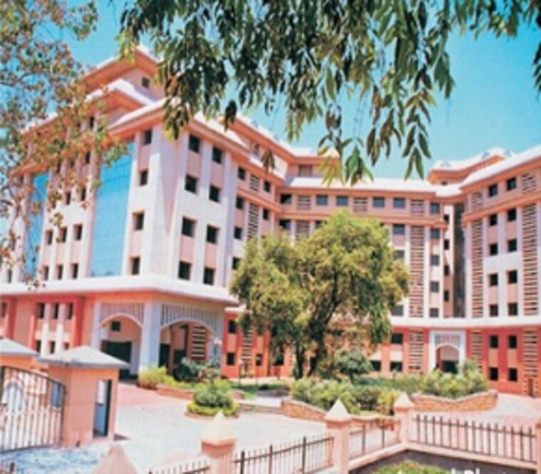 Exterior View, gundecha-onclave Commercial Office Space 900 Sq.Ft. In Andheri East Mumbai 7645472