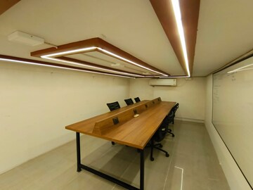Team Area in  Office Space at Gundecha Onclave, Andheri East – for Rent