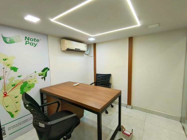 Team Area, gundecha-onclave Commercial Office Space 900 Sq.Ft. In Andheri East Mumbai 7645472