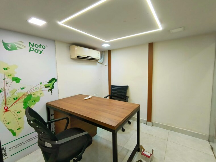 Team Area, gundecha-onclave Commercial Office Space 900 Sq.Ft. In Andheri East Mumbai 7645472