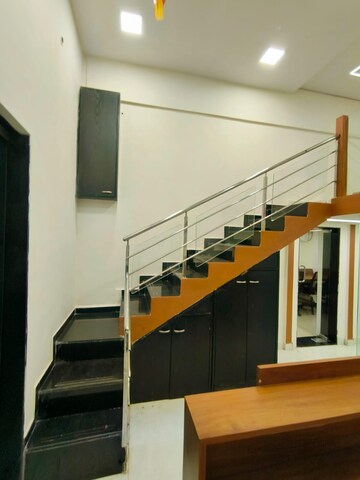 Floor Plan in  Office Space at Gundecha Onclave, Andheri East – for Rent