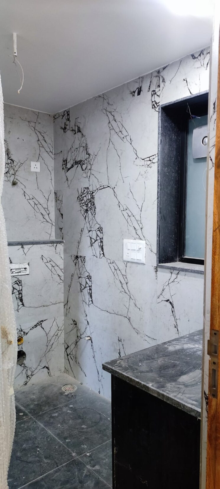 Bathroom, bptp-park-81 4 Bedroom 350 Sq.Ft. Builder Floor In Sector 81 Faridabad 7645474