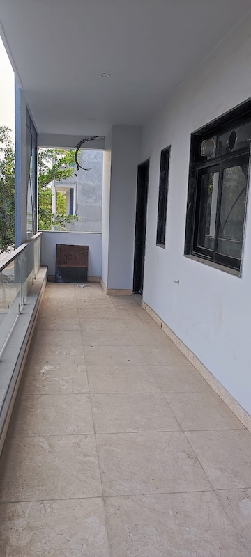 Balcony in 4 BHK Builder Floor at Bptp Park 81, Sector 81 – for Sale