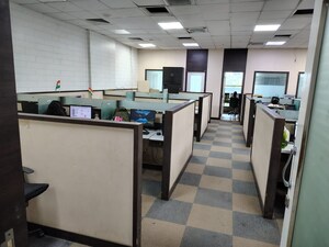  Office Space For Rent in Crescent Business Square, Asalpha